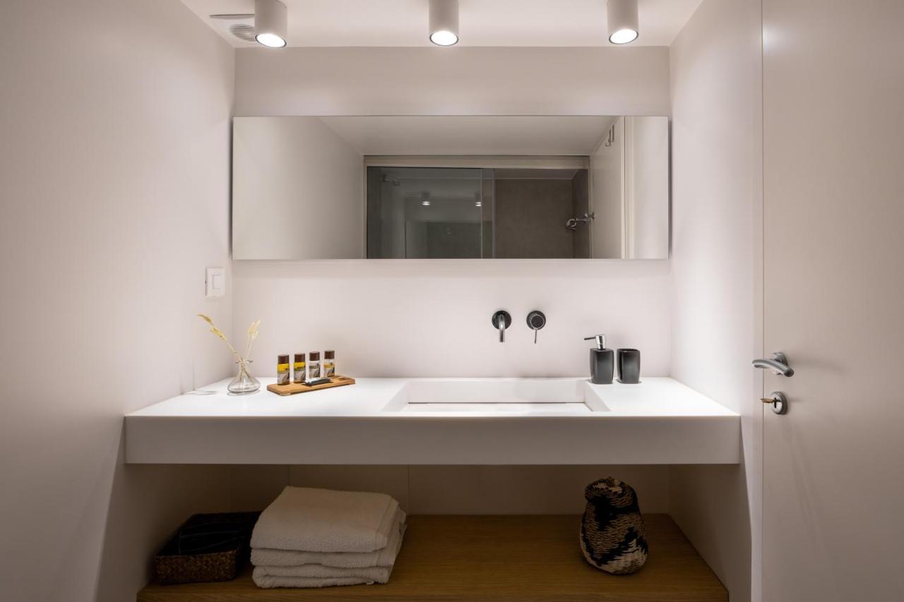 The H Experience Boutique Apartment Koules Fortress Heraklion Exterior foto
